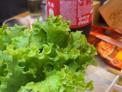 -杨记齐齐哈尔烤肉(总店)