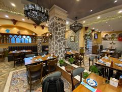 -巴依老爷新疆美食(望京小街店)