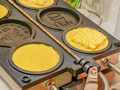 -莫朗核桃饼(虹泉路店)