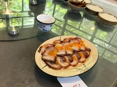-铁炉农家菜馆