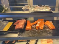 -蓝塞夫三文鱼(无锡玉泉街店)