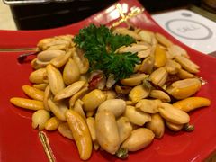 -肉魁屋·烧肉·烧鸟·酒场(高新店)