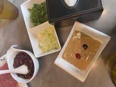 -牛街·马辈儿涮肉(牛街总店)