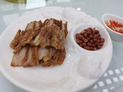 -椿记烧鹅(叠彩店)