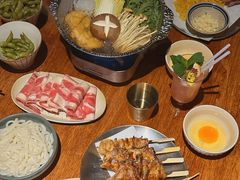 -埋位小酒馆(东城店)