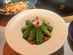 -芸山季·云南野生菌火锅(人民广场来福士店)