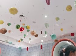 -奈尔宝·儿童乐园·亲子餐厅(华采天地店)