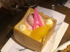 -锦上中式酒馆(南内环店)