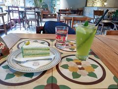 -时光花园(白鹭洲店)