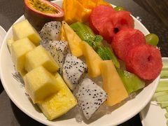 -大连君悦酒店·星海湾壹号Dalian·Dalian(星海广场店)