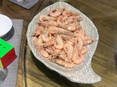 -和源祥·日照菜扛把子(万平口一店)