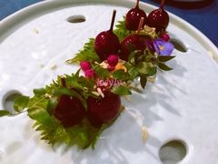 香邑鹅肝-麟1929(外滩店)