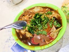 嘎巴菜-食为天(贵阳路店)