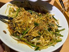 -关东小磨东北菜(上海长风大悦城店)