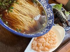 -孙盛兴奥灶面馆·蟹黄面·三虾面(山塘街总店)
