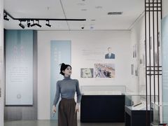 -东莞展览馆