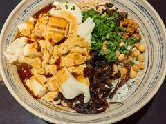 豆花米线-多味居(剪子巷店)