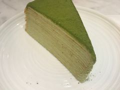 -Lady M(沙田新城市广场店)