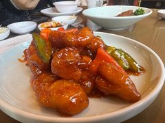 -南翔馒头店(豫园店)