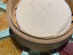 -羲和雅苑•北京烤鸭(国贸商城店)