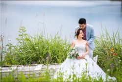-巴黎经典婚纱摄影PARISSIC