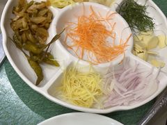 -凯盈阁私房菜·桑拿鸡(绿茵花园店)