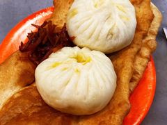 -马记伊源斋涮肉·清真菜(潘家园古玩市场店)