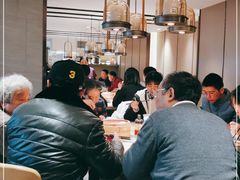 大堂-花园茶楼(兴城西路店)