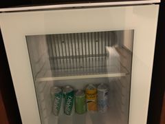 -香港铜锣湾皇悦酒店