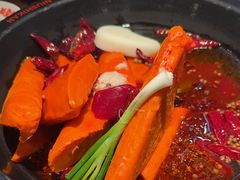 -牛市坎火锅(建设路店)