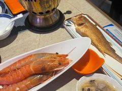 -海鼎荟海鲜姿造(晋江宝龙店)