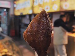 -上海枇杷烤鸭(燕丰商场店)