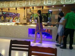 -小科自助海鲜烧肉(高区店)