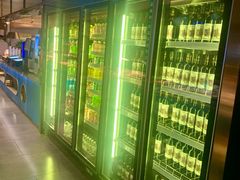 -千滋百味自助海鲜烤肉(布吉景华店)