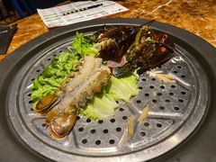 -船奇蒸汽海鲜·闽菜(八市海鲜总店)