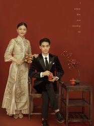 -女王风尚STUDIO·轻奢化定制