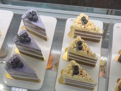 -Pantry's Best派悦坊蛋糕(K11购物艺术中心店)