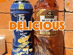-何发发和牛烧肉·鳗鱼榴莲放题自助(乐峰广场店)