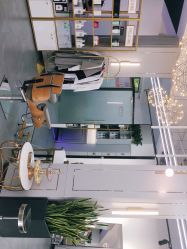 -FUTURE HN男士发型风格设计