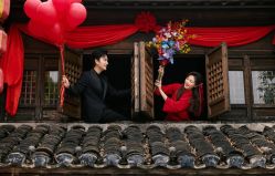 -今生有约婚纱摄影店(景德路店)