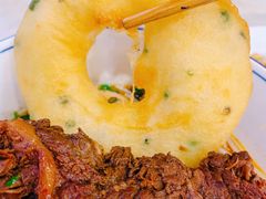 穿眼粑粑-壹德壹(锦都店)