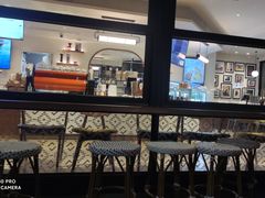 -Peet's Coffee皮爷咖啡(大学路店)