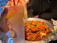 -胖哥俩肉蟹煲(杭州下沙学林街店)