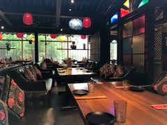 -望京一号·重庆江湖菜(工体店)