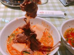 -番食园鲜食火锅(高新店)