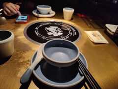 -左庭右院鲜牛肉火锅(新梅广场店)