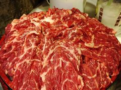 -鲜入围煮花胶鸡海鲜火锅