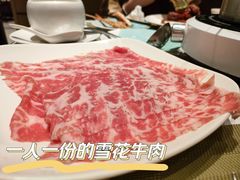 -厦门艾美酒店·新食谱西餐厅