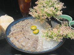 -龚记海鲜20年老字号