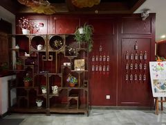 -茅山东方盐湖城景区